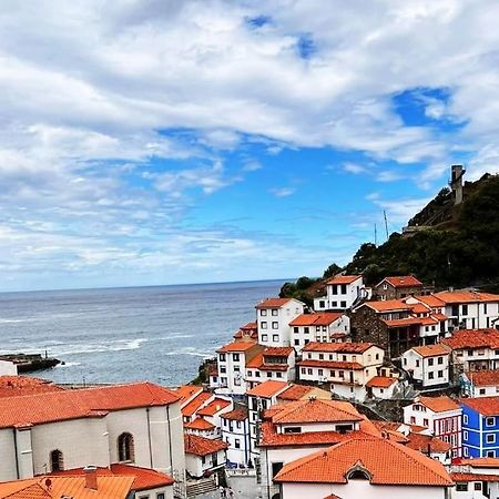 Ventana Al Cielo De Cudillero By Batuecas Apartment Екстериор снимка