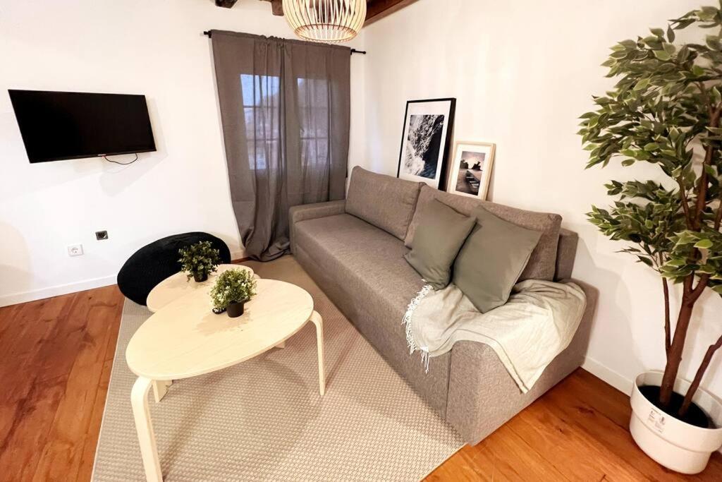 Ventana Al Cielo De Cudillero By Batuecas Apartment Екстериор снимка